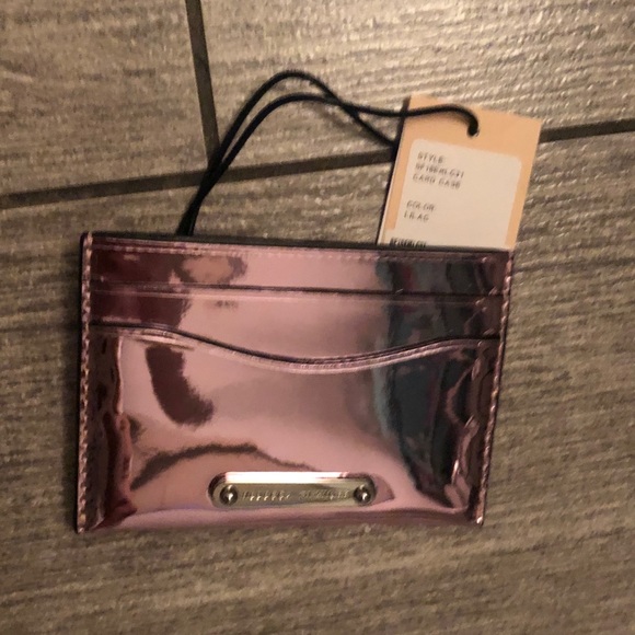 Banana Republic Accessories - Rebecca minkoff card holder